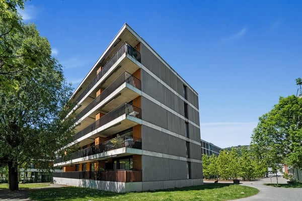 Besichtigen - Einziehen - Wohlfühlen 11