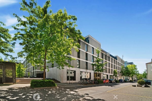 Wohnraum mit Balkontraum Sommerfeeling pur 1