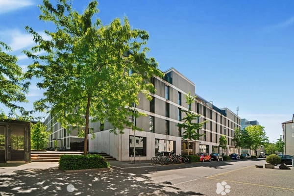 Wohnraum mit Balkontraum Sommerfeeling pur 1