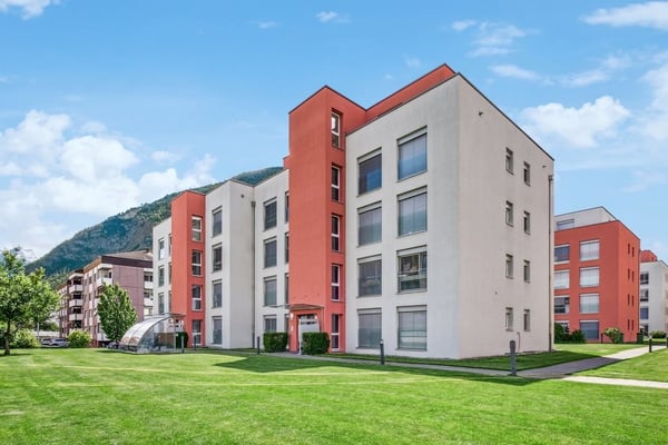 Platz für die ganze Familie 12