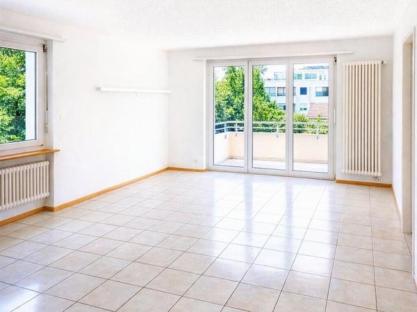 Hier endet Ihre Wohnungssuche 2