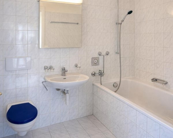 Hier endet Ihre Wohnungssuche 6