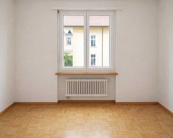 Hier endet Ihre Wohnungssuche 4