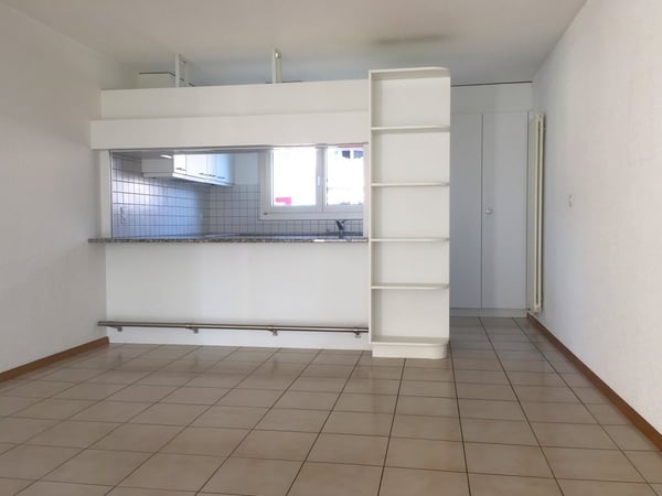 Hier endet Ihre Wohnungssuche 5