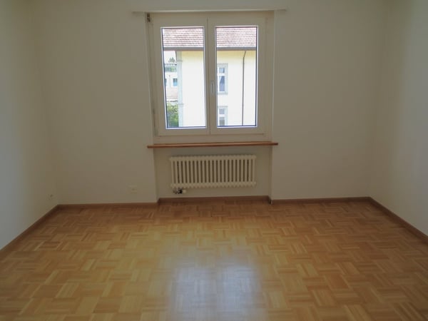 Hier endet Ihre Wohnungssuche 4