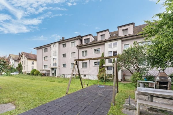 Hier endet Ihre Wohnungssuche 8