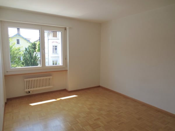 Hier endet Ihre Wohnungssuche 3