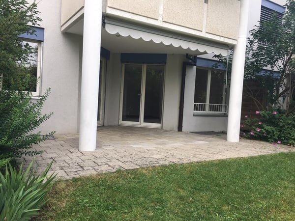 Wohnglück auf den ersten Blick 6