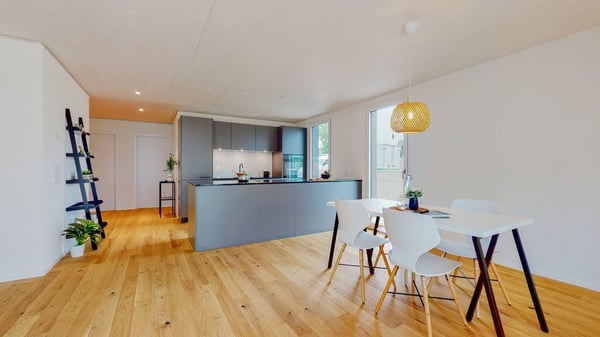 Modernes, funktionales Wohnen 7