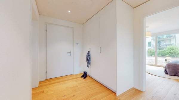 Modernes, funktionales Wohnen 11