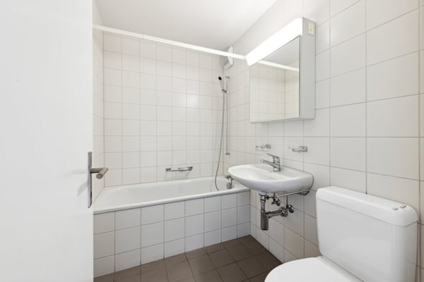 Wohnen im Herzen von Baden 6