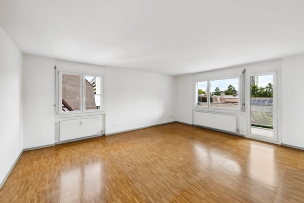 Wohnen im Herzen von Baden 3