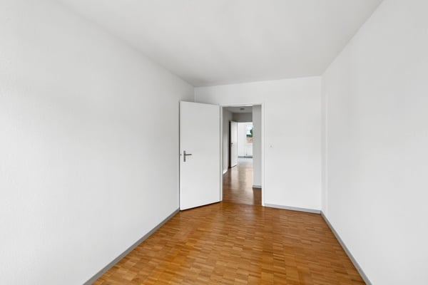 Wohnen im Herzen von Baden 4