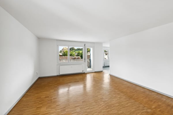 Wohnen im Herzen von Baden 2