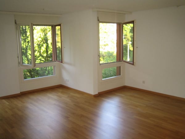Wohnung sucht Single 3