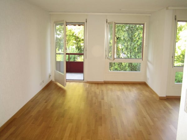 Wohnung sucht Single 2