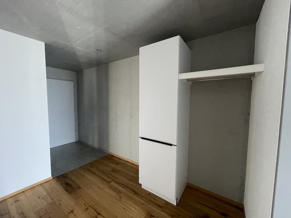 Moderne Wohnung sucht Bewohner 8