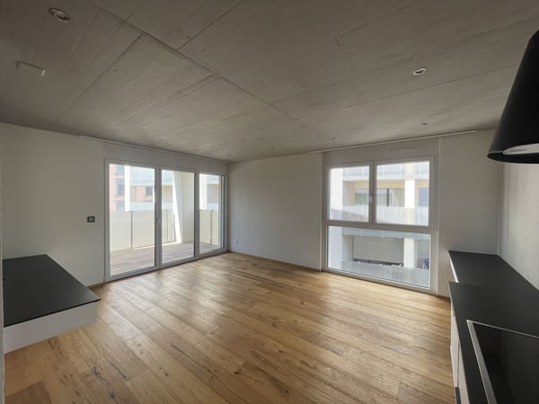 Moderne Wohnung sucht Bewohner 2