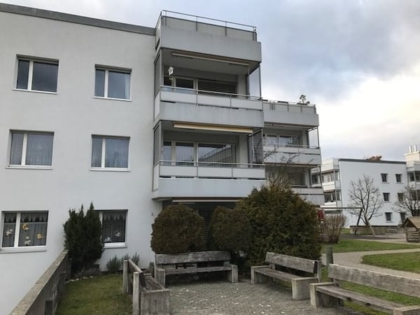 Für Sie saniert! 1