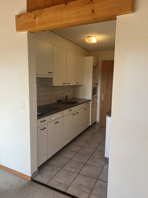 Ihre 4.5-Zimmer-Wohnung - Ihr Paradies im Grünen 5