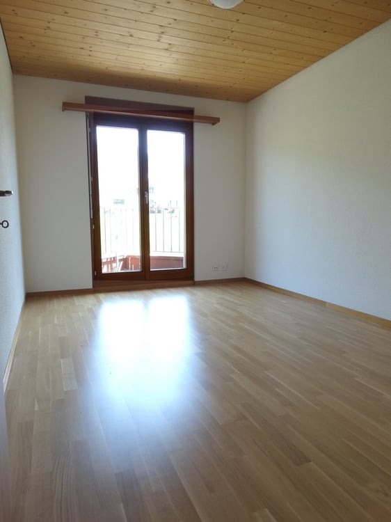 Ihre 4.5-Zimmer-Wohnung - Ihr Paradies im Grünen 4
