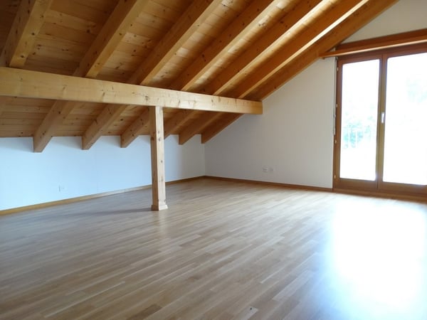 Ihre 4.5-Zimmer-Wohnung - Ihr Paradies im Grünen 3