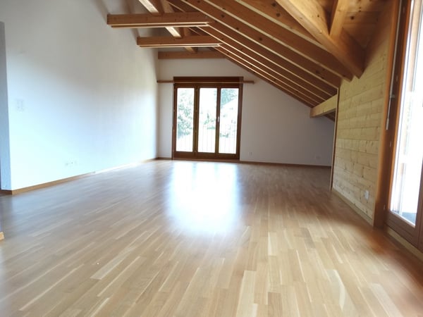 Ihre 4.5-Zimmer-Wohnung - Ihr Paradies im Grünen 2