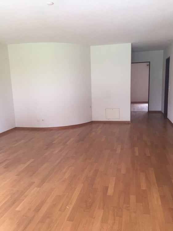 Ein glücklicher Wohnungsstart 2