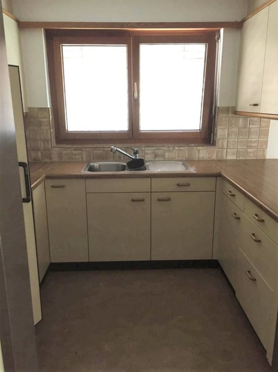 Ein glücklicher Wohnungsstart 5