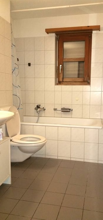 Ein glücklicher Wohnungsstart 6