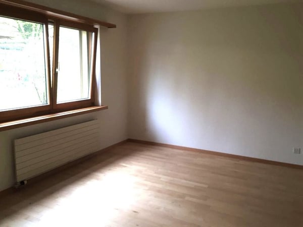 Ein glücklicher Wohnungsstart 3