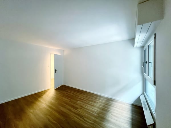 Wohnung sucht Single 3