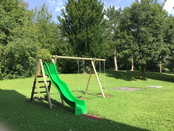 Siedlung mit Familiensinn 9