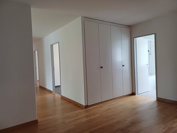 Siedlung mit Familiensinn 5