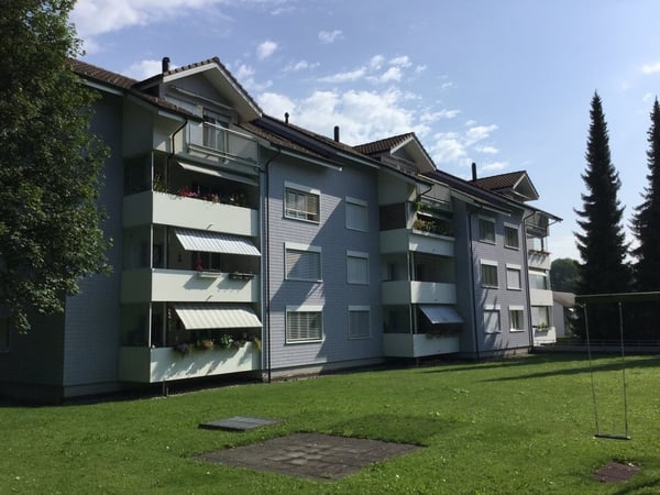 Siedlung mit Familiensinn 1
