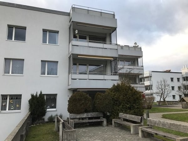 Für Sie saniert! 1