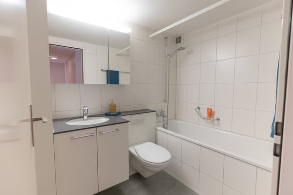 Wontraum an idyllischer Wohnlage 5