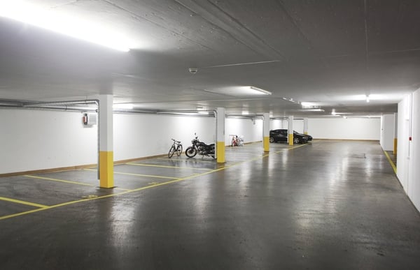 Wohnen über dem See 8