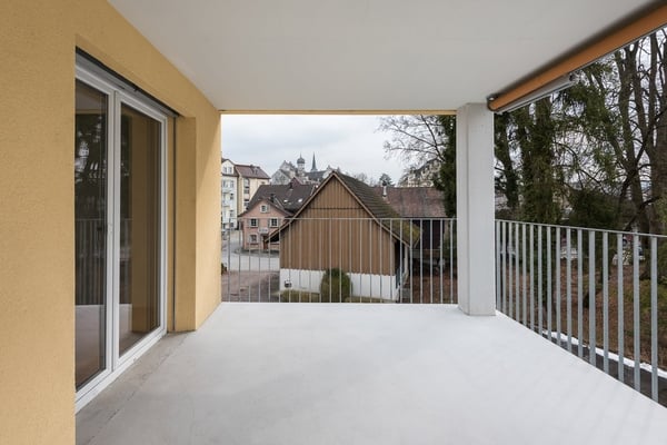 Familienwohnung sucht neue Bewohner 9