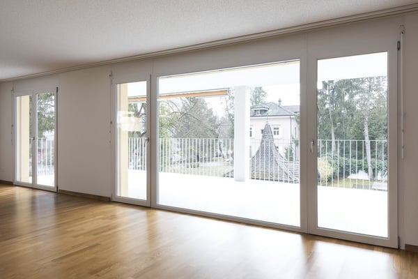 Familienwohnung sucht neue Bewohner 2