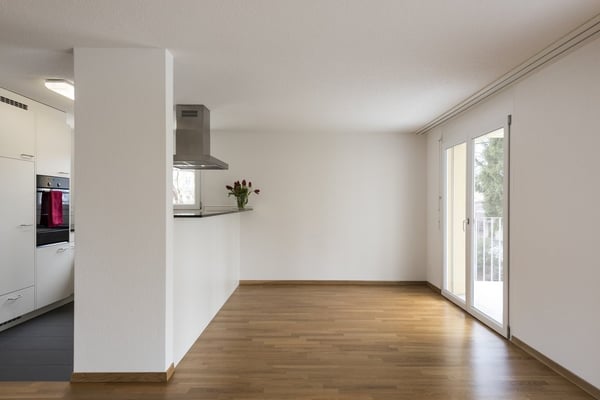 Familienwohnung sucht neue Bewohner 3