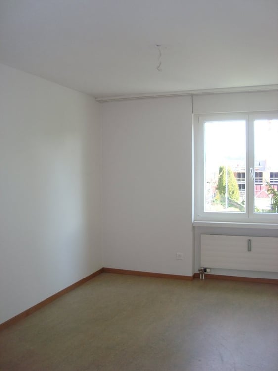 Familienwohnung in Herisau 3