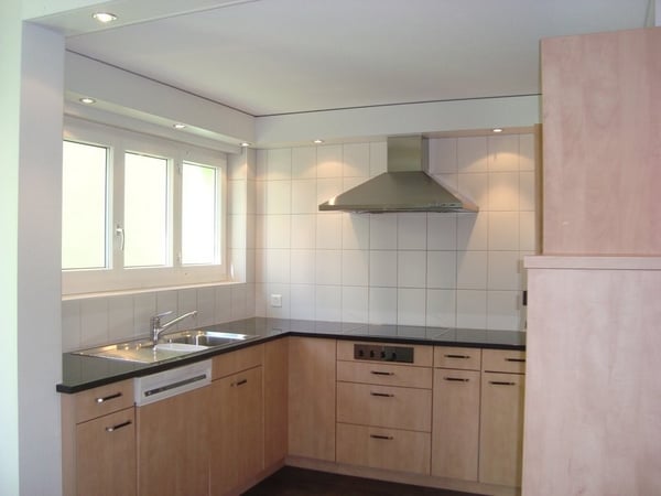 Familienwohnung in Herisau 4