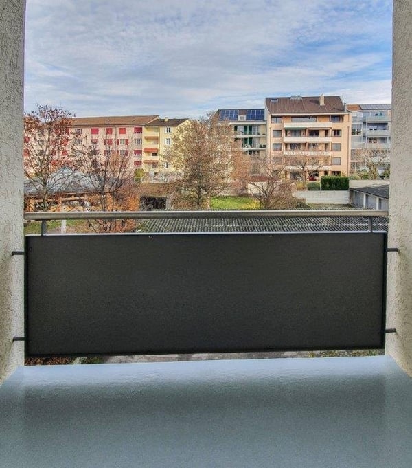 Ideal für Naturliebhaber - ruhige Wohnlage Nähe der Birs 6