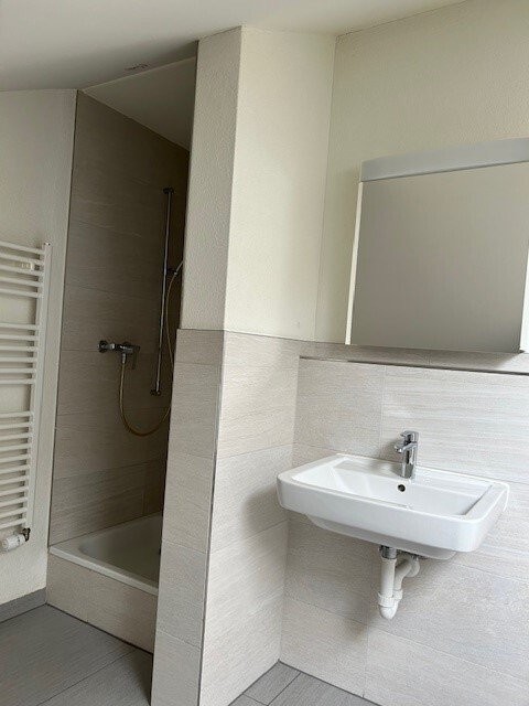 Wohnung sucht Single 5