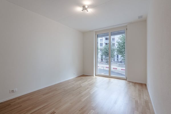 Wohnparadies für Studenten 2