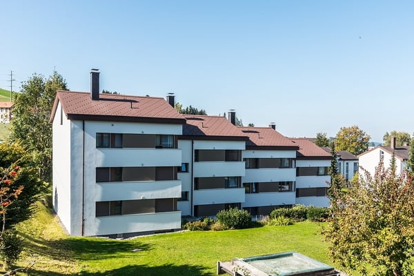 Ihre Wohnung - Ihr Paradies 2