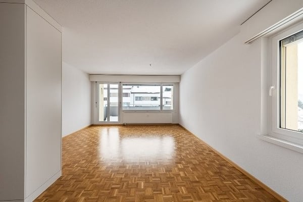 Ihre Wohnung - Ihr Paradies 3