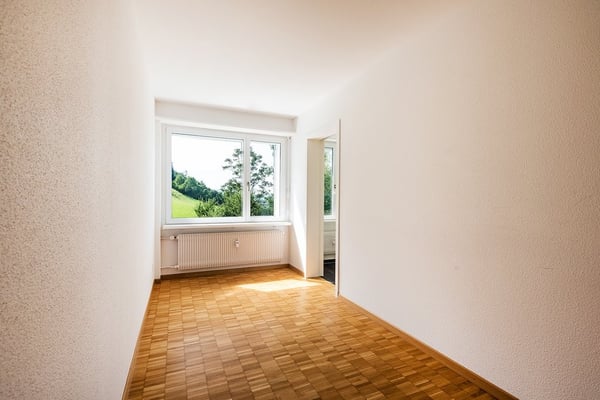 Urbanes Wohnen in St. Gallen 7