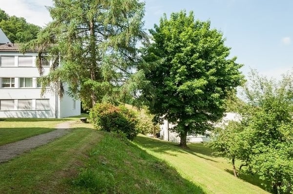 Urbanes Wohnen in St. Gallen 3